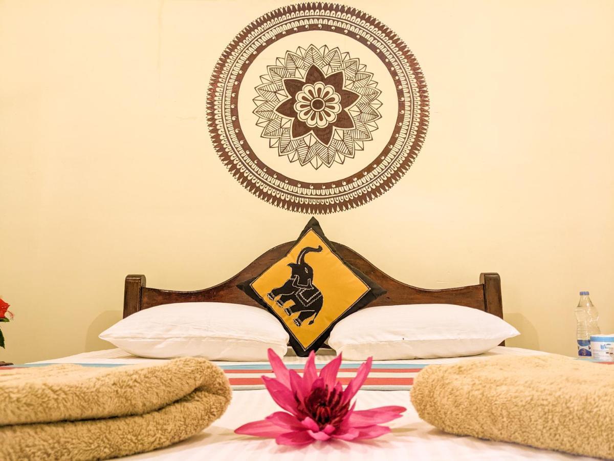 Sigiri Choona Lodge Sigiriya