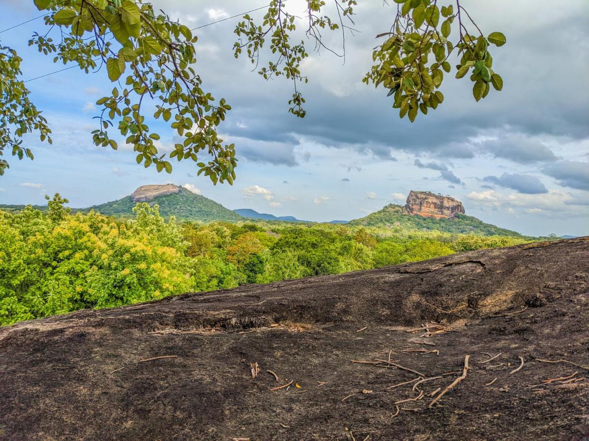 Sigiri Choona Sigiriya