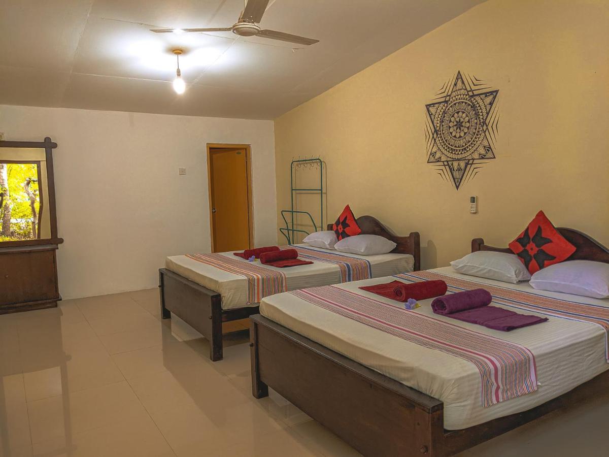 Lodge Sigiri Choona Sigiriya