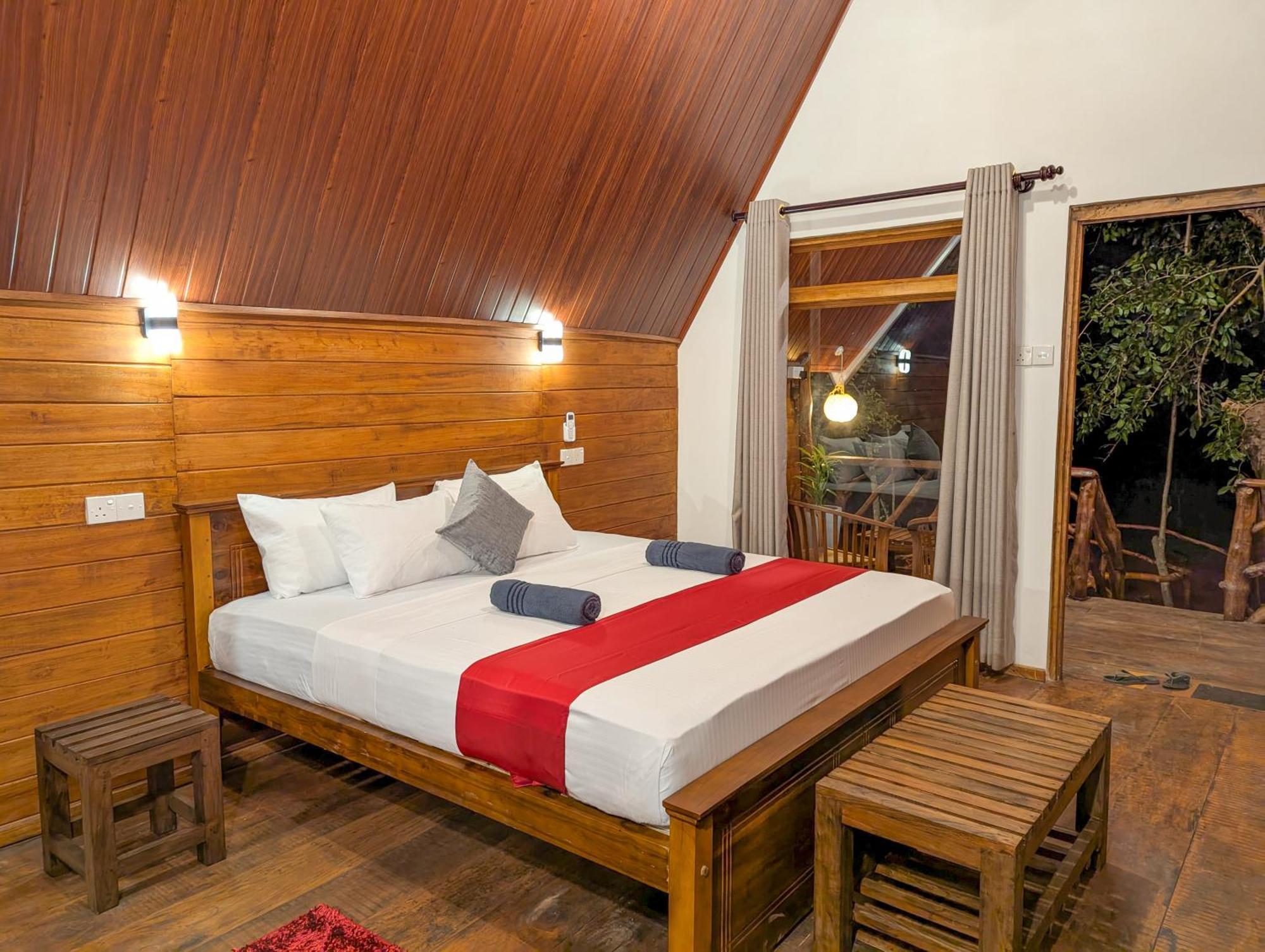 Sigiri Choona Lodge